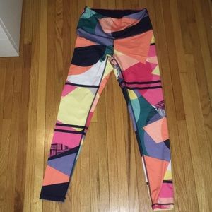 Lucy leggings m